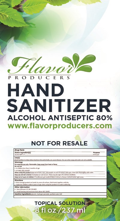 Gallon Bottle (Package Label.jpg)